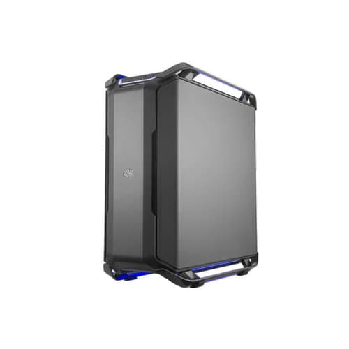 Cooler Master COSMOS C700P Black E-ATX Full Tower Case